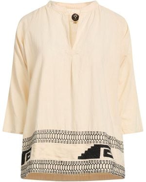 B'Sbee Top Cotton - Natural