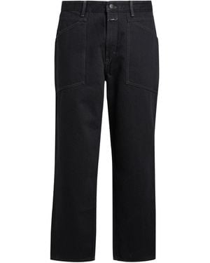Closed Jeans Cotton - Blue