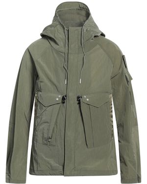Blauer Jacket - Green