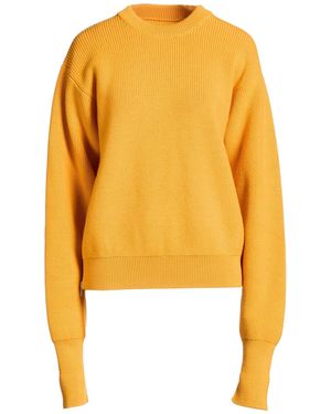 Jil Sander Pullover - Giallo
