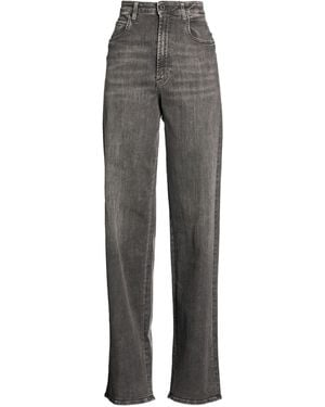 Pence Jeans Cotton, Elastane - Gray