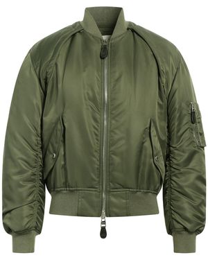 McQueen Jacket - Green