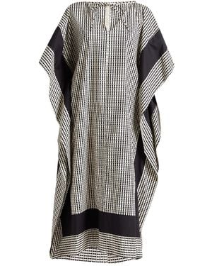 By Malene Birger Midi Dress - Grey