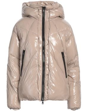 Canadian Puffer - Natural