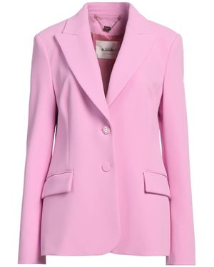 Blugirl Blumarine Blazer - Pink