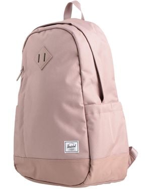 Herschel Supply Co. Lilac Backpack Recycled Pet, Tpe - Pink