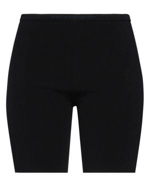 Rabanne Leggings - Nero