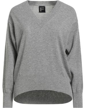 Fisico Pullover - Gris