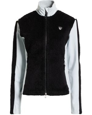 EA7 Sudadera - Negro