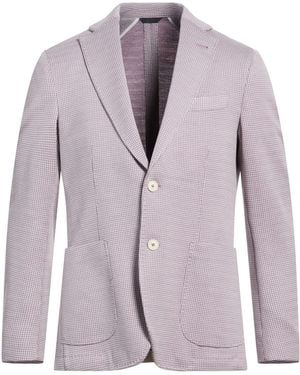 Tombolini Americana - Morado