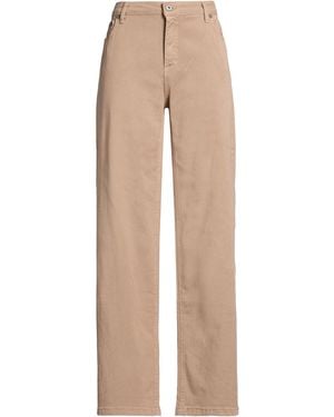 Please Jeans - Natural