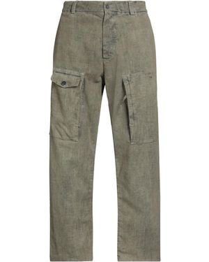 Masnada Pants - Gray
