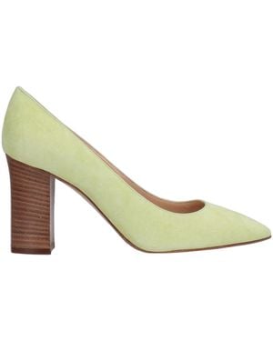 Pollini Court Shoes - Green