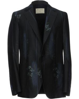 Etro Blazer - Black