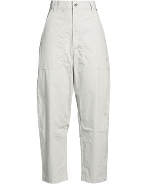 G-Star Trouser - White