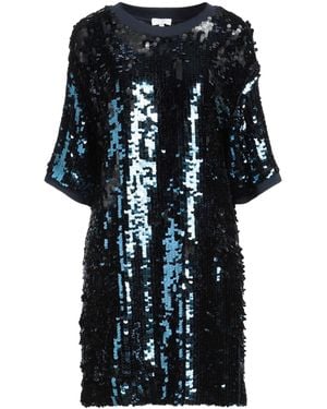 ESCADA Mini Dress - Black