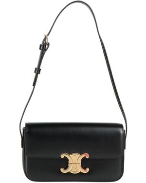 Celine Handbag - Black