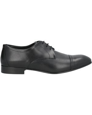 Baldinini Schnürschuh - Grau