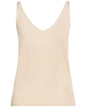 iBlues Tops - Natural
