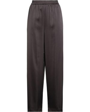 Roberto Collina Trousers - Grey