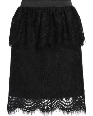 Designers Remix Mini Skirt - Black