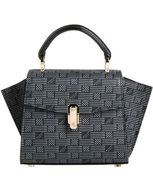 Moreau Paris Handbags - Black