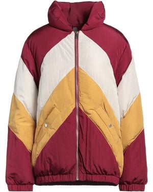 Isabel Marant Puffer - Purple
