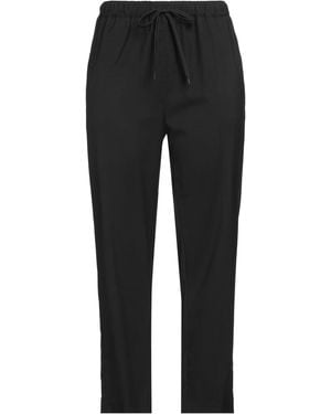 MEIMEIJ Trousers - Black