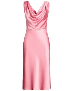 Blumarine Midi Dresses - Pink