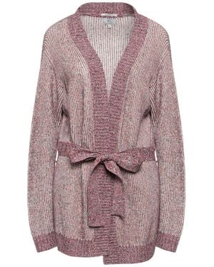 Woolrich Cardigan - Purple