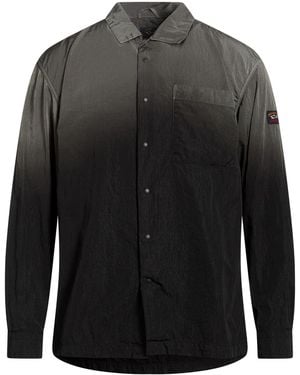 Paul & Shark Shirt - Grey