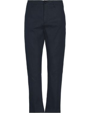 Department 5 Pantalone - Blu