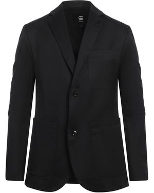 G-Star Blazer - Black