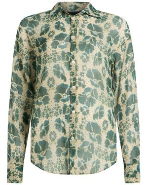 DSquared² Shirt Polyester - Green