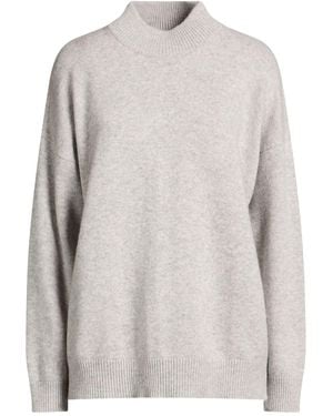 Madeleine Thompson Pullover - Weiß