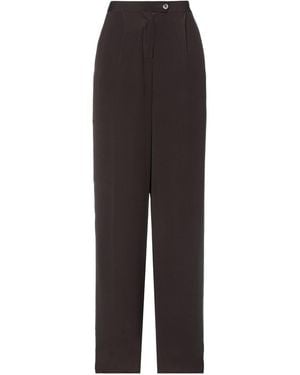 Beatrice B. Trouser - Brown