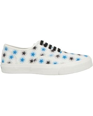 Undercover Trainers - White