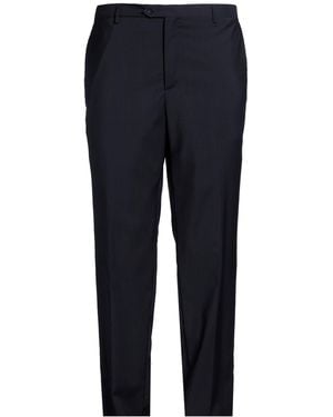 Tombolini Trouser - Blue