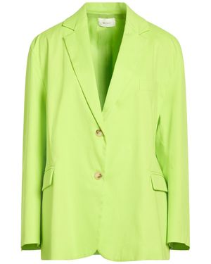 ViCOLO Blazers - Green