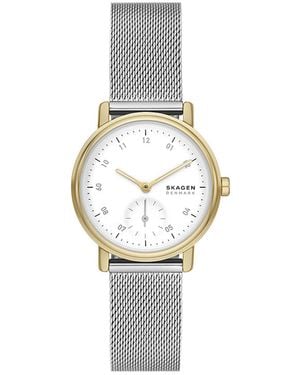 Skagen Wrist Watch - Metallic