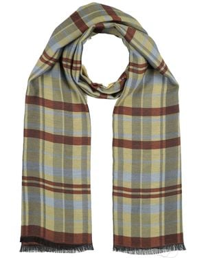 Missoni Scarves - Green