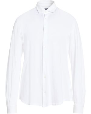 Fedeli Shirts - White