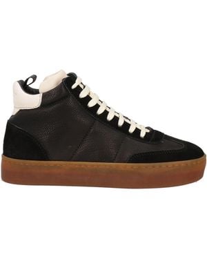 Officine Creative Trainers - Black