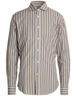 Paul & Shark Shirt - Grey