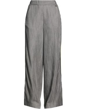 Dixie Pants Lyocell - Gray