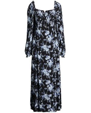 Free People Maxi Dresses - Black