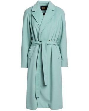Roberto Cavalli Coat - Blue