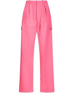 LHD Trouser - Pink