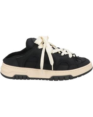 Santha Sneakers - Black