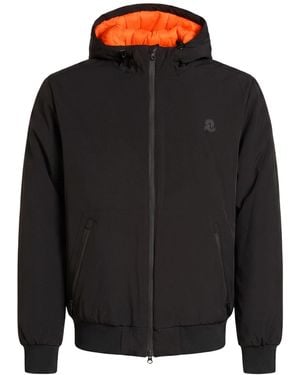 INVICTA WATCH Jacket - Black
